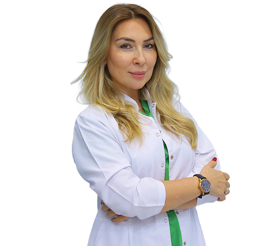 Aygün Rəhimzadə