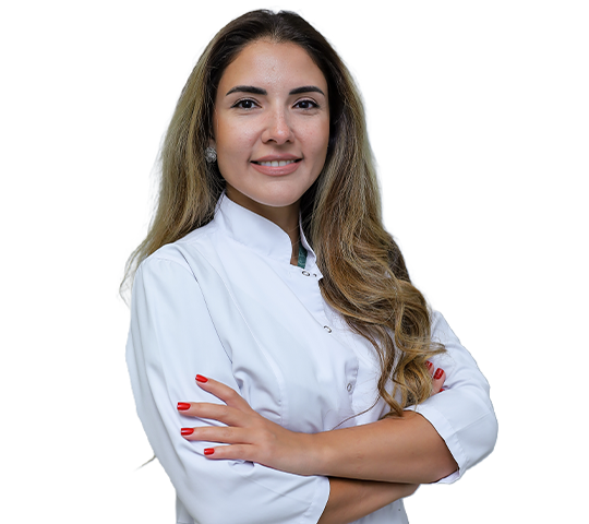 Mədinə Fərziyeva