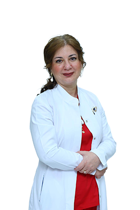 Sevinc Cəlilova