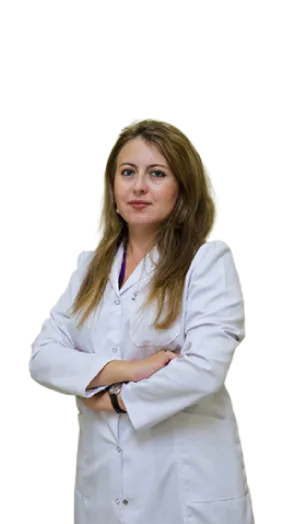 Nərgiz İsmayılova